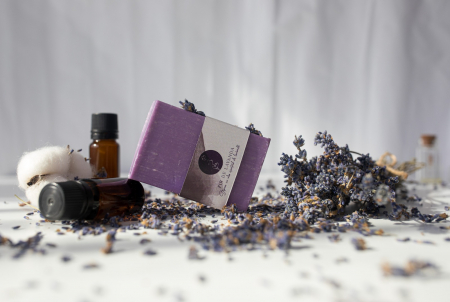 Sapun de lavanda [1]
