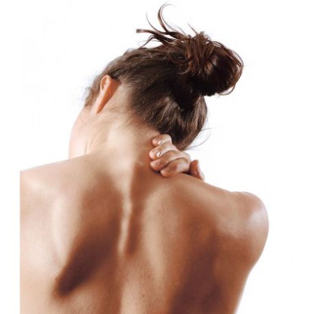 Afectiuni osteo-articulare (oase, muschi, articulatii) - Spondiloza - afectiune reumatica a vertebrelor, tratament naturist