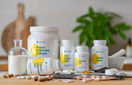 Strong Bones (250 capsule) [3]