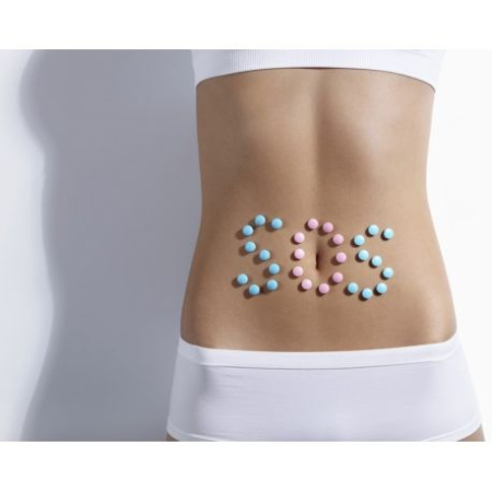 Afectiuni digestive (remedii, retete si produse naturiste) - Tratament naturist, pachet complet pentru aciditate la stomac  (hiperaciditate gastrica)
