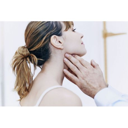 Afectiuni Endocrine-Remedii, retete si produse naturiste - Tratament naturist, pachet complet pentru boala Basedow Graves