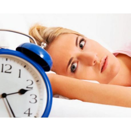 Pachete - Tratament naturist, pachet complet pentru insomnie