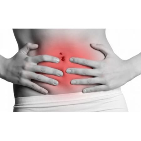 Afectiuni digestive (remedii, retete si produse naturiste) - Tratament naturist pentru Ulcer gastroduodenal - pachet complet
