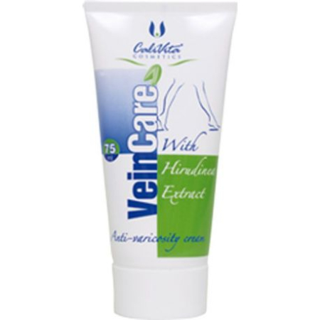 Nutritie si Frumusete - Vein Care ( 75 ml)