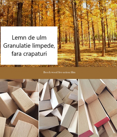 Set cuburi de constructie din lemn, contine puzzle 6 in 1 din lemn, culori pastel, 70 piese [6]