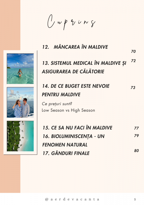 maldive pe buget [6]