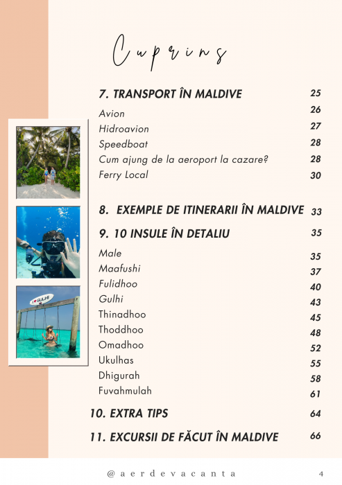 maldive pe buget [5]