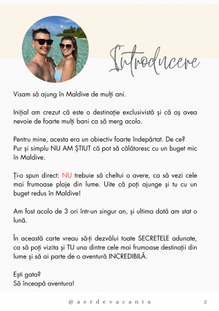maldive pe buget [1]