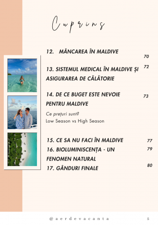 maldive pe buget [5]