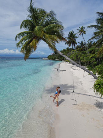 maldive pe buget [2]