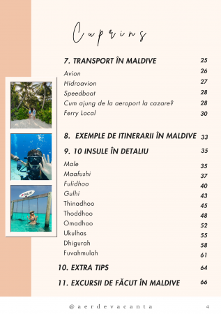 maldive pe buget [4]
