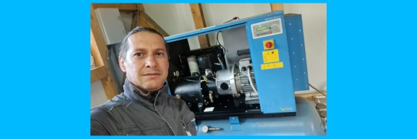 AERNOVA INDUSTRIAL SERVICE SRL