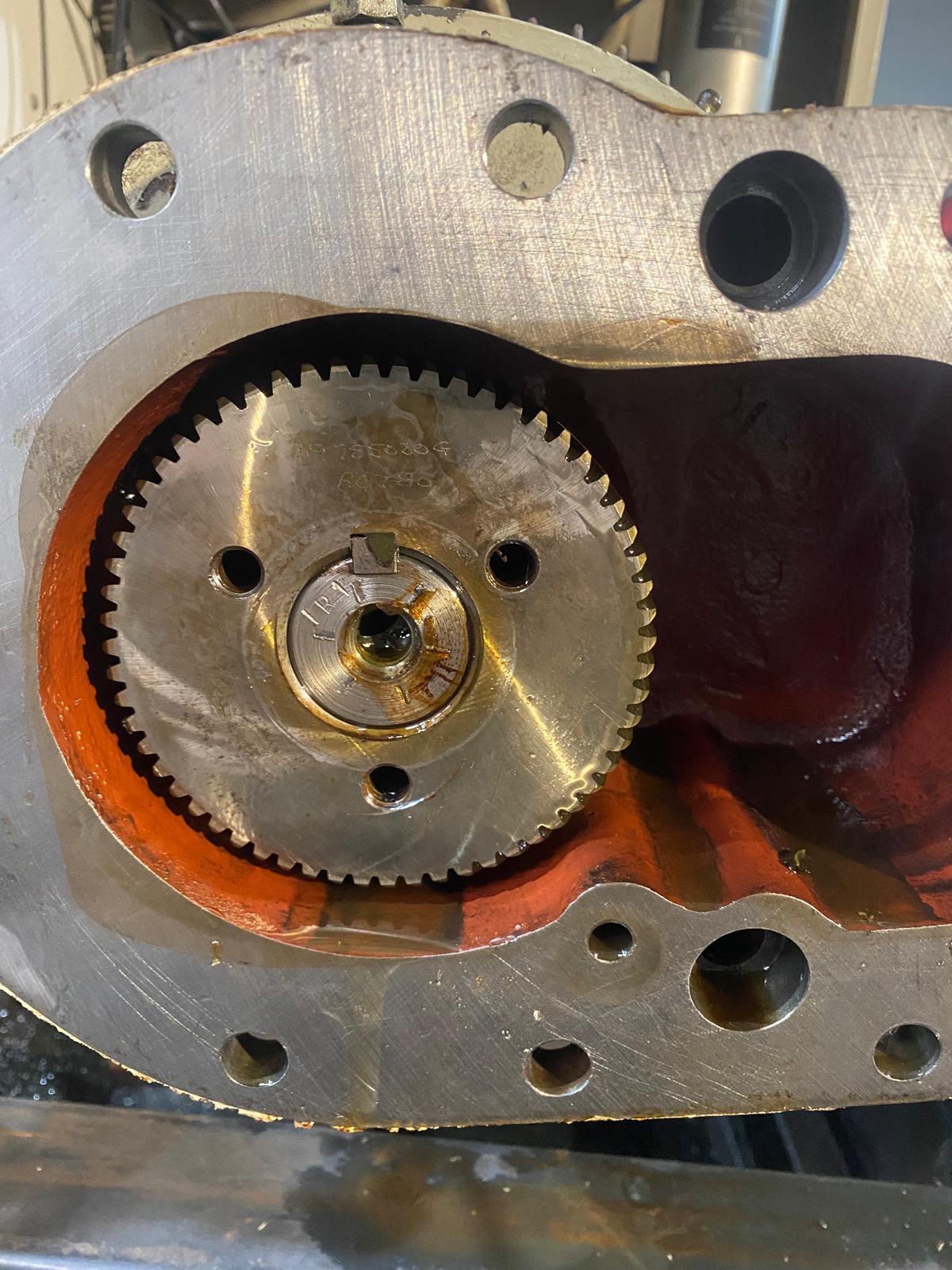 Costul experientei in service compresoare