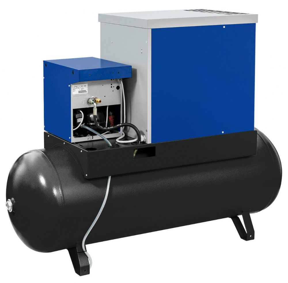 Compresor cu șurub APS 10 Basic G2 Combi Dry 10 bar 996 l/min 500 l [3]