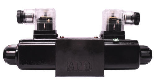 Electrovalva Yuken, model: DSG-01-3C11 [5]