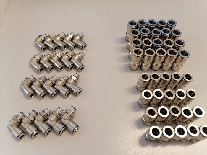 Racorduri pneumatice [9]