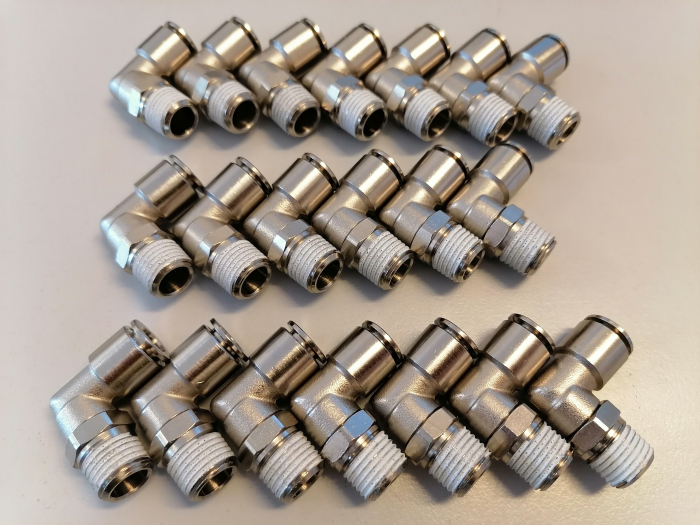 Racorduri pneumatice [5]
