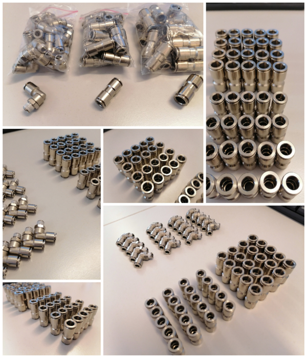 Racorduri pneumatice [14]