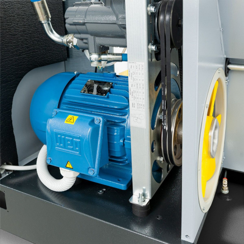 Compresor cu șurub APS 9 Basic G2 Combi Dry 10 bar 984 l/min 500 l [7]