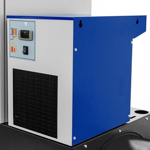 Compresor cu șurub APS 9 Basic G2 Combi Dry 10 bar 984 l/min 500 l [3]