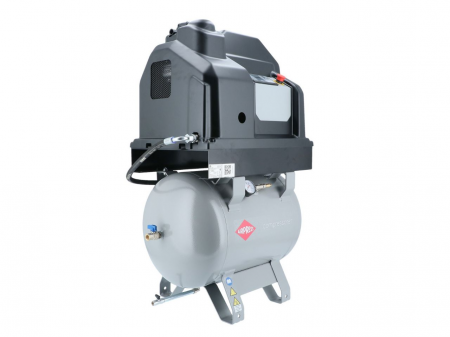 Compresor cu șurub APS 3 Combi Compact 230V 10 bar 300 l/min 90 l [2]