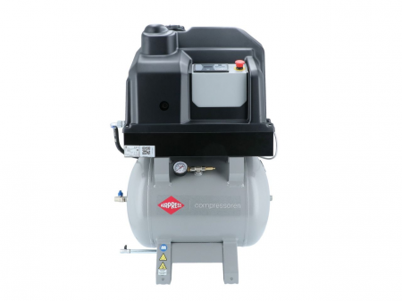 Compresoare cu surub - Compresor cu șurub APS 3 Combi Compact 230V 10 bar 300 l/min 90 l