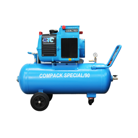 Compresor COMPACK 2 Special 90 10 bar 290 l/min [1]