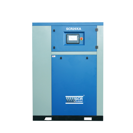 Compresoare Oil Free - Compresor SCROLL – OIL FREE, model SCR20XA