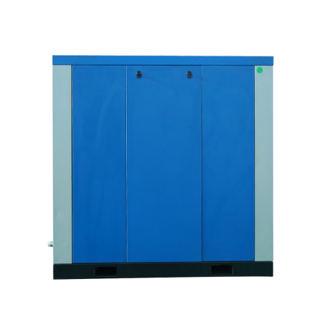 Compresor SCROLL – OIL FREE, model SCR30XA [3]