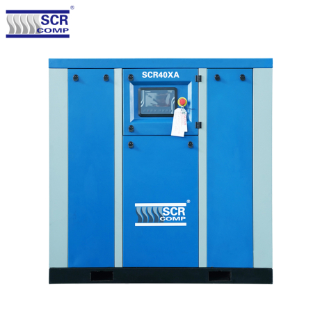 Compresoare Oil Free - Compresor SCROLL – OIL FREE, model SCR40XA