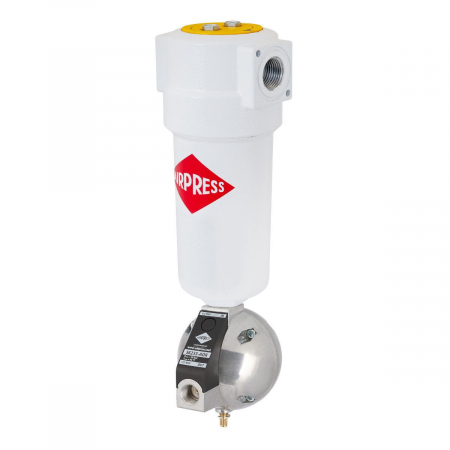 Filtre de linie pentru aer comprimat - Filtru de linie pentru aer comprimat model: FACH61662