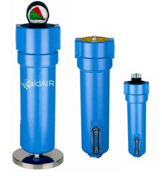 Filtre de linie pentru aer comprimat - Filtru de linie pentru aer comprimat model: FACH62120/KIT