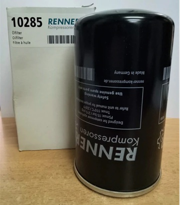 Filtre de ulei - filtru ulei renner 10285 compresor