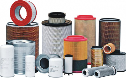Kituri service compresoare cu surub - Kit service 2000 ore compresor Mark – piese și consumabile aftermarket