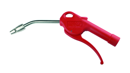 Echipamente pneumatice - Pistol pentru suflat cu aer comprimat JWL- Seria: Air Boy TURBO
