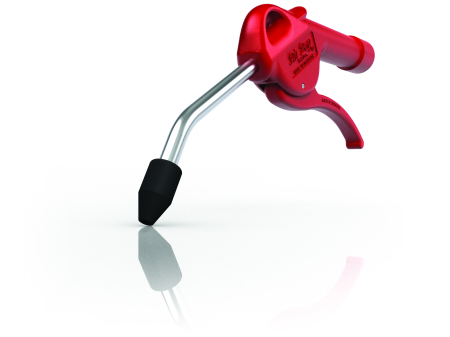 Echipamente pneumatice - Pistol pentru suflat cu aer comprimat JWL- Seria: Non Scratch