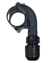 Instalatii aer comprimat - Racord de coborare 40 X 25 mm