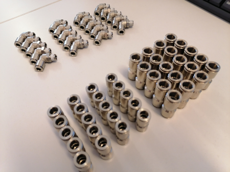 Racorduri pneumatice [12]