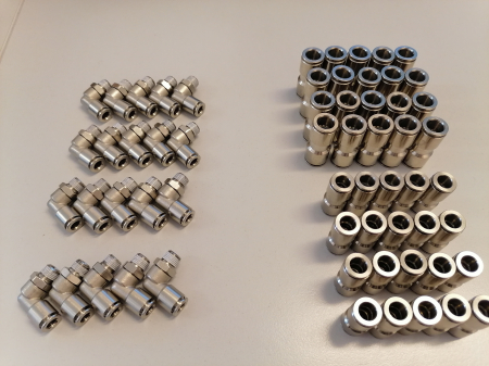Racorduri pneumatice [8]