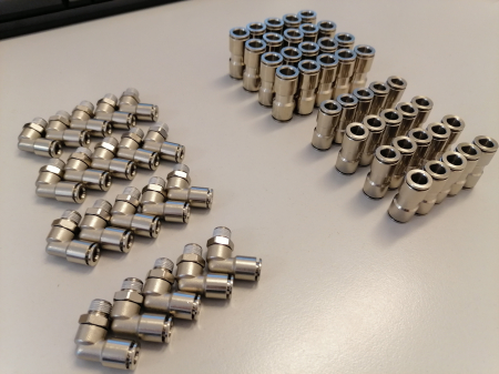 Racorduri pneumatice [6]