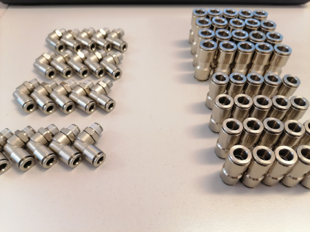 Racorduri pneumatice [7]