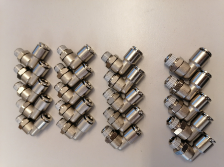 Racorduri pneumatice [9]