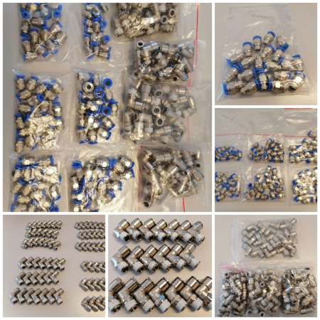 Racorduri pneumatice [1]