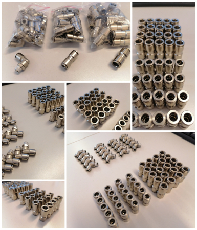 Racorduri pneumatice [13]