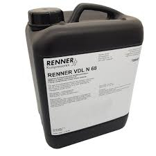 Ulei pentru compresoare cu surub - ulei renner 5l compresor cu surub