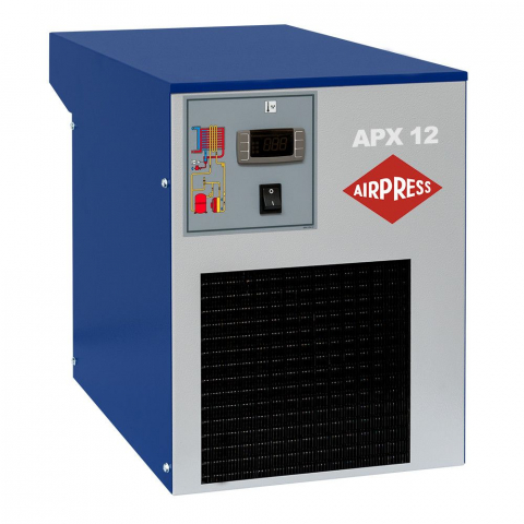 Uscatoare de aer prin refrigerare - uscator-aer-refrigerare-airpress-apx-12