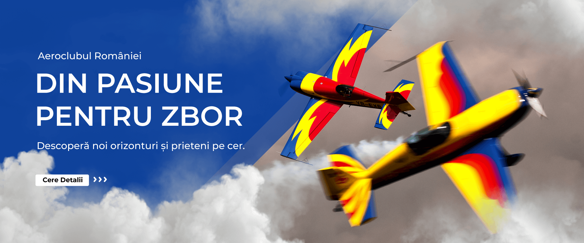 Banner Carusel Desktop