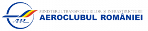 Magazin Aeroclubul Romaniei