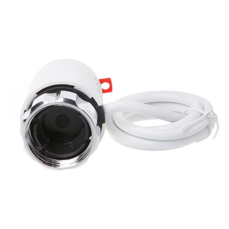 Actuator incalzire in pardoseala Sansael SS-W101A filet M30x1.5mm normal inchis 230 V [6]