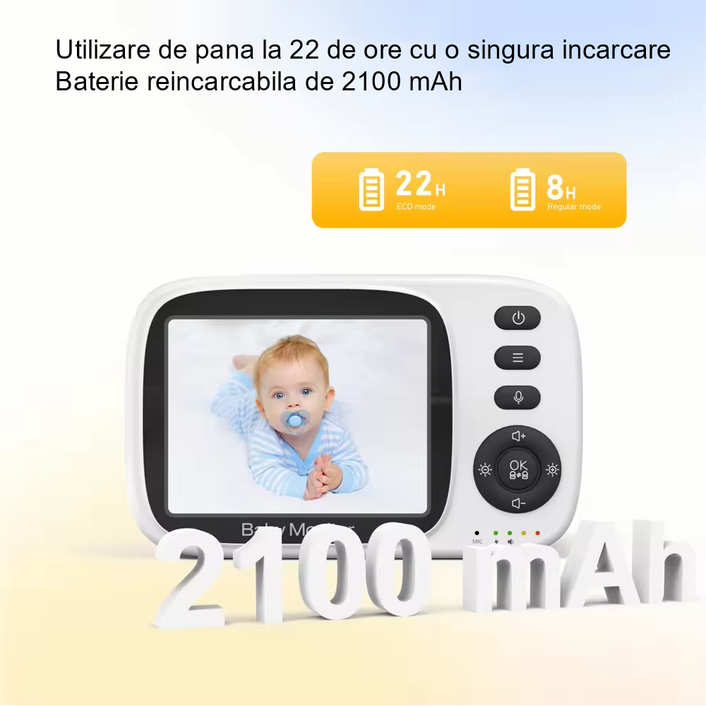 Baby Monitor [2]